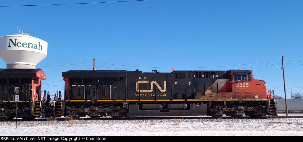 CN 2895